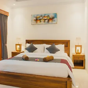 Guest house Pandu, Ubud (Bali)