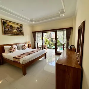 Apartment Saputra, Ubud (Bali)