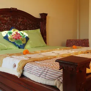 Homestay Kabera House 2, Ubud (Bali)