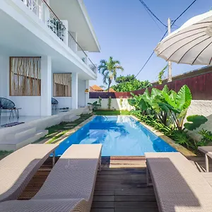 Apartment Vitasha Supala - Center Prime Location, Ubud (Bali)