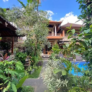 Maison d'hôtes Bagus, Ubud