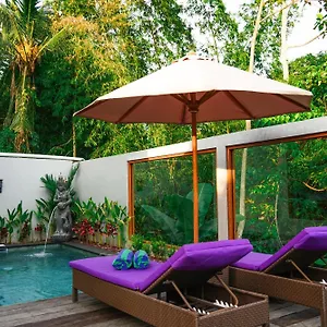 Apartment Hokyy, Ubud (Bali)