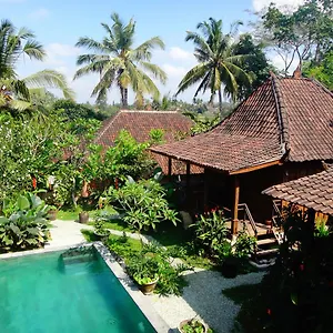 Inn Lembah Sentosa, Ubud (Bali)