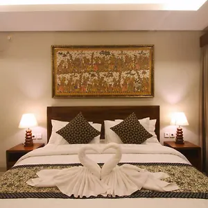 Holiday home The Kertha, Ubud (Bali)