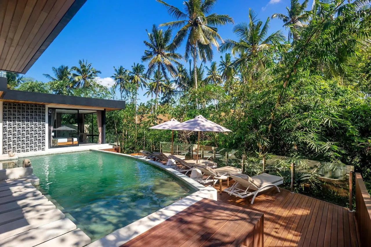 Villa Balinese Monkeys By Balisuperhost Ubud  Apartment Ubud (Bali)