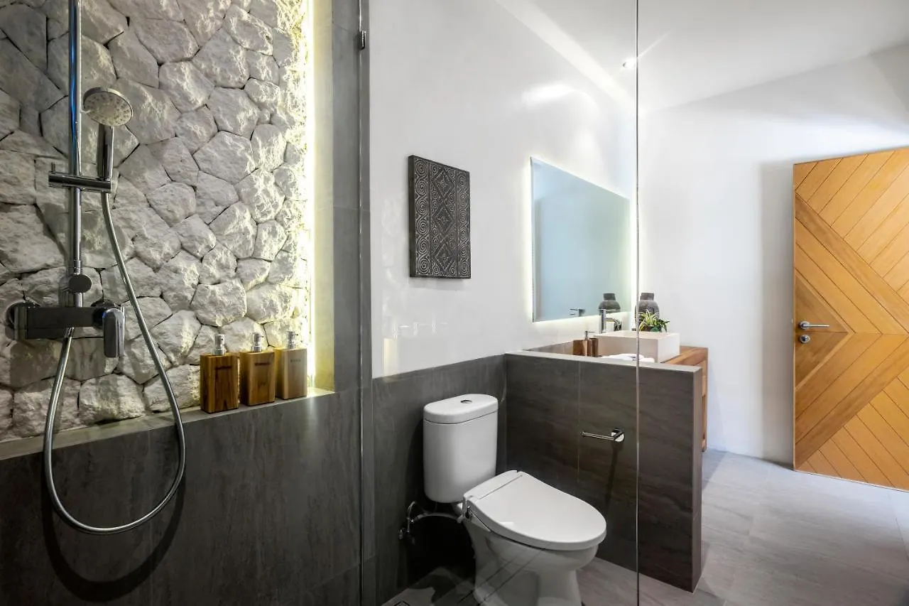 Apartment Villa Balinese Monkeys By Balisuperhost Ubud