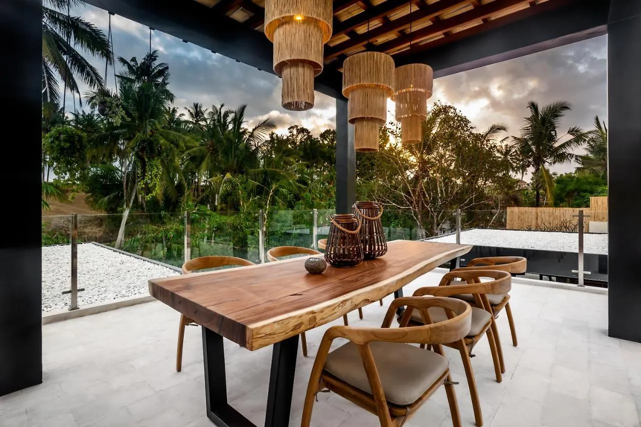 Villa Balinese Monkeys By Balisuperhost Ubud  Ubud (Bali)