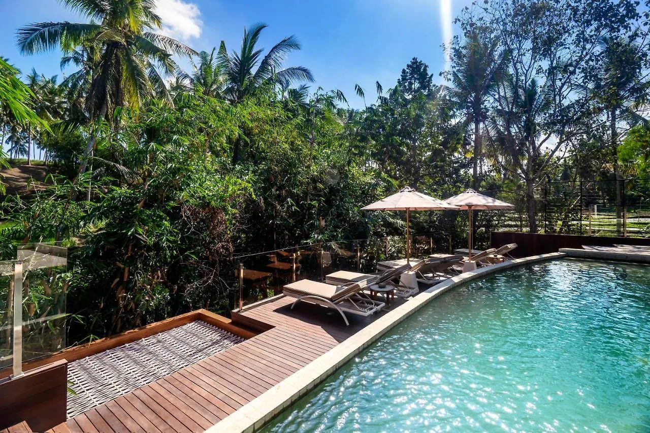 Villa Balinese Monkeys By Balisuperhost Ubud  Apartment