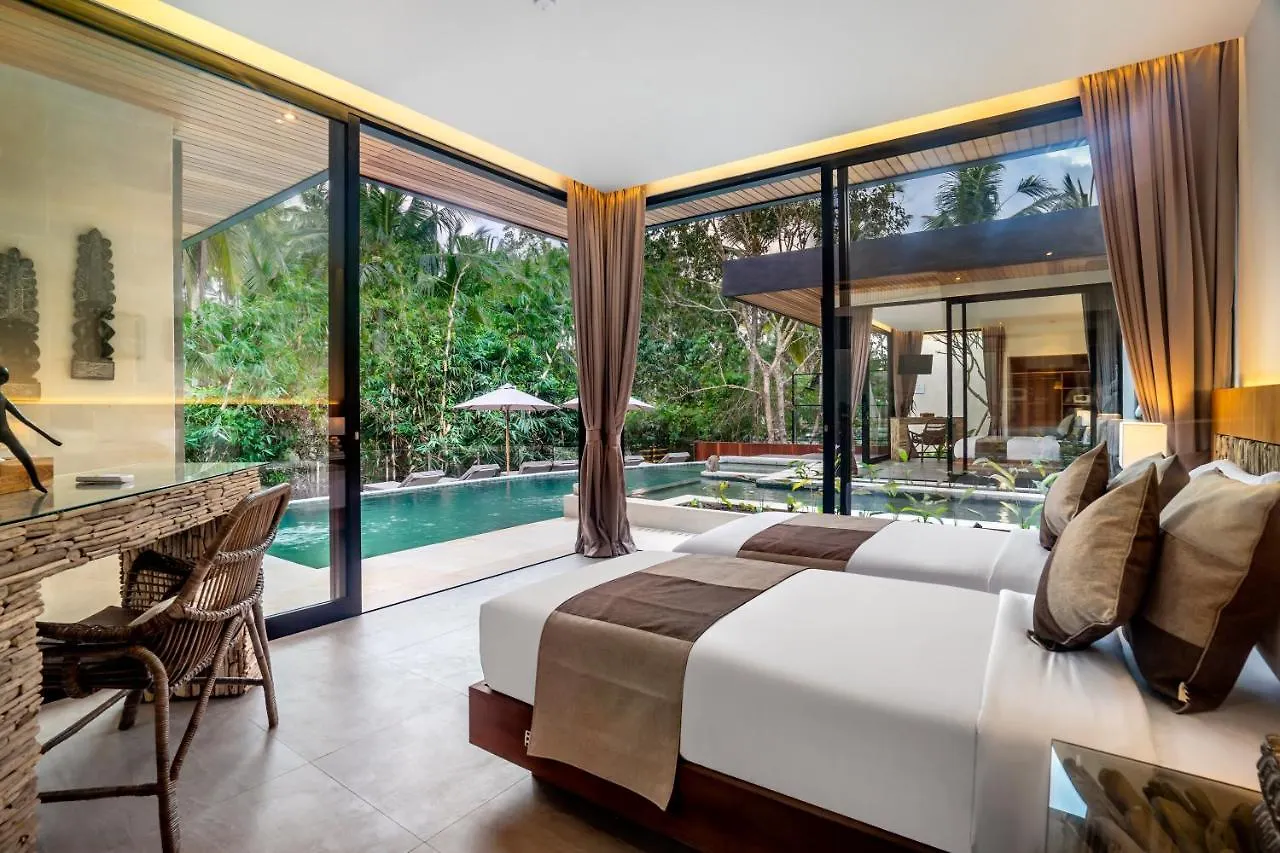 Villa Balinese Monkeys By Balisuperhost Ubud  Indonesia